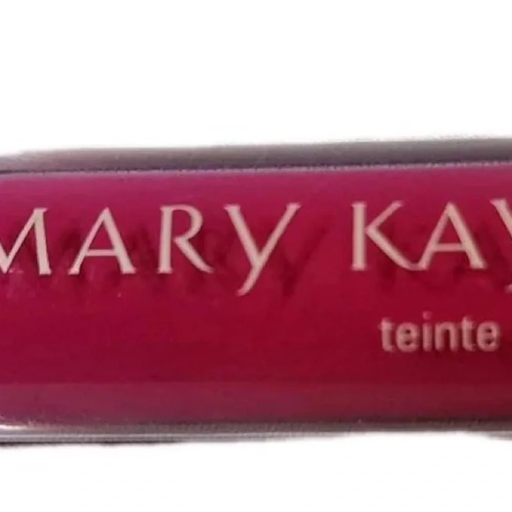 Mary Kay Bold Shine Lip Color — Red